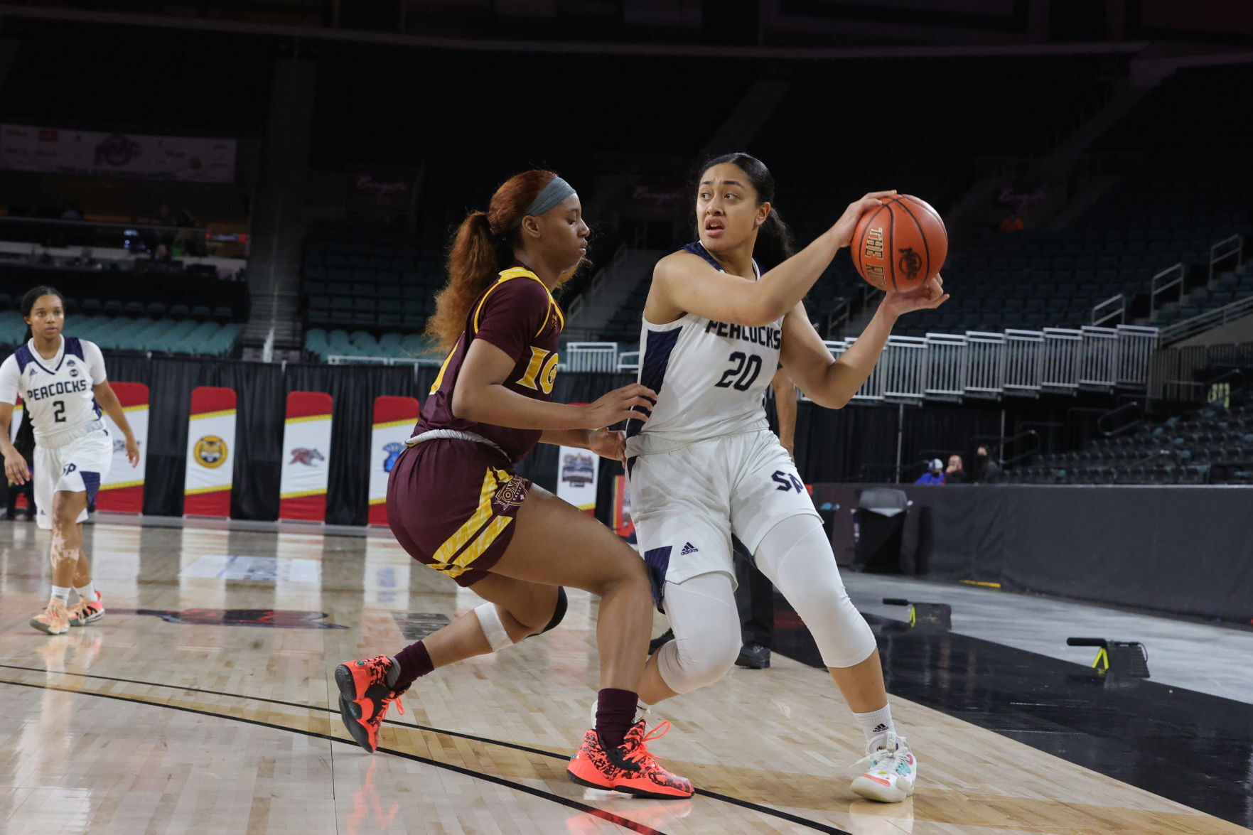 Metro Atlantic Athletic Conference Tournament championship